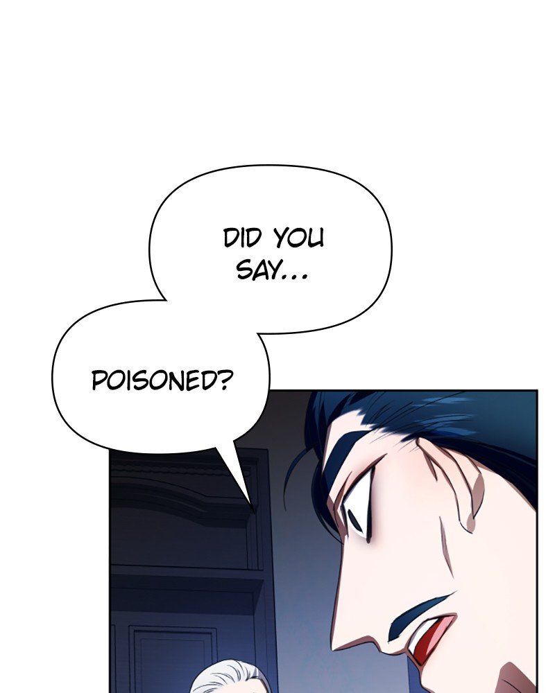 Your Throne chapter 67 page 153