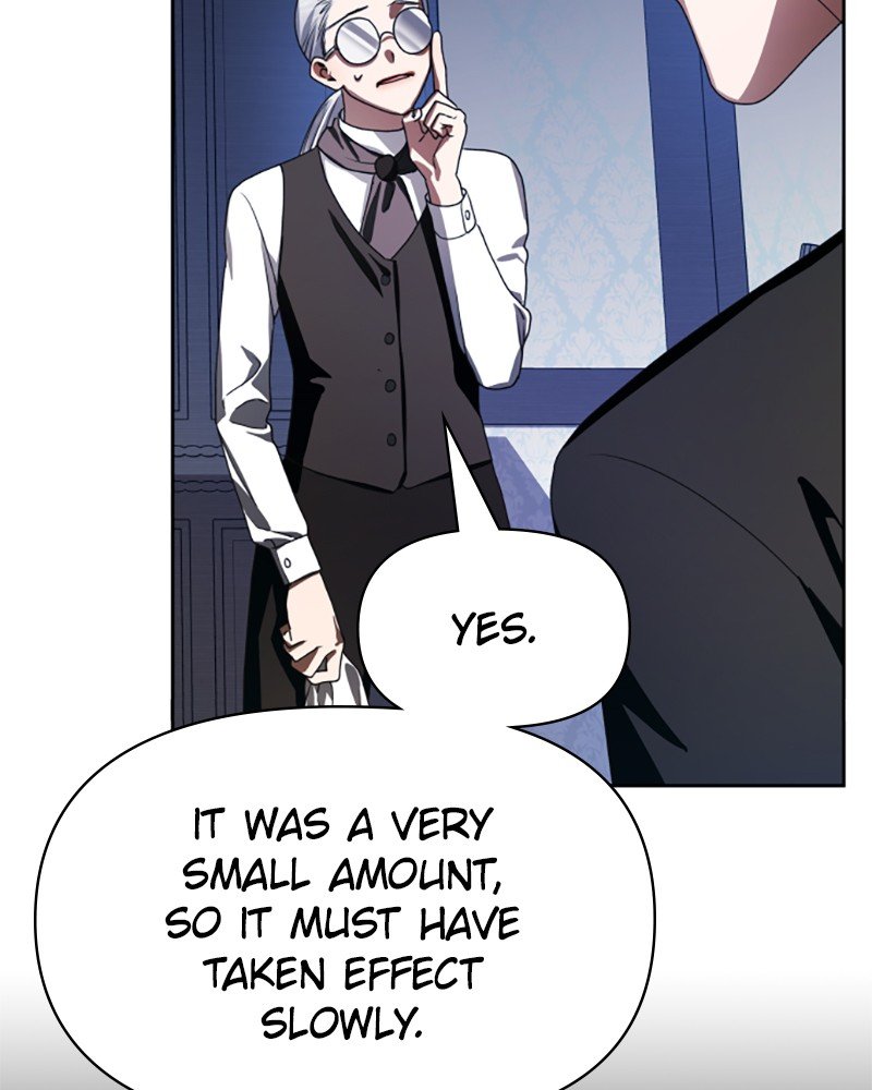 Your Throne chapter 67 page 154