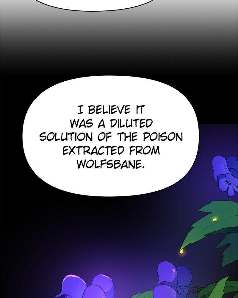 Your Throne chapter 67 page 155