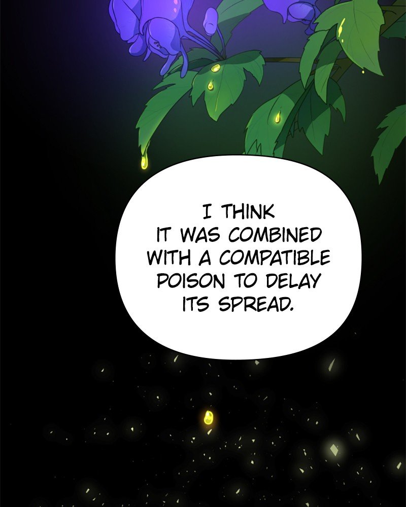 Your Throne chapter 67 page 156