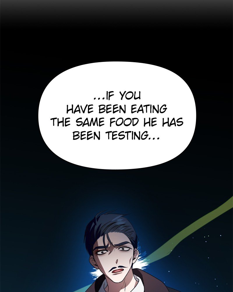 Your Throne chapter 67 page 160