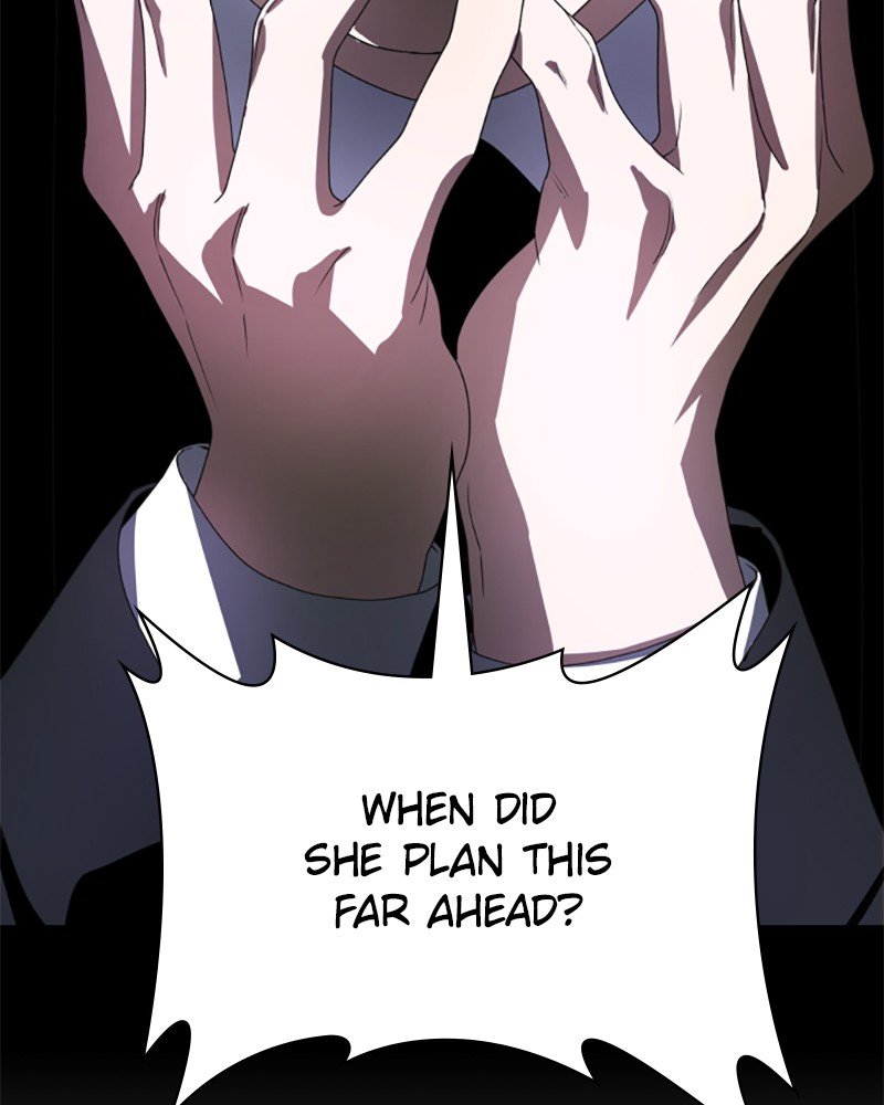 Your Throne chapter 67 page 186