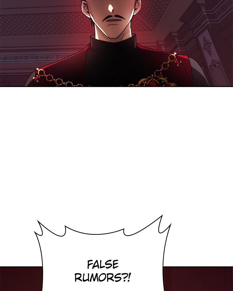 Your Throne chapter 67 page 22