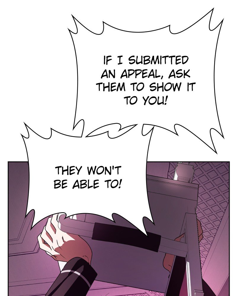 Your Throne chapter 67 page 28