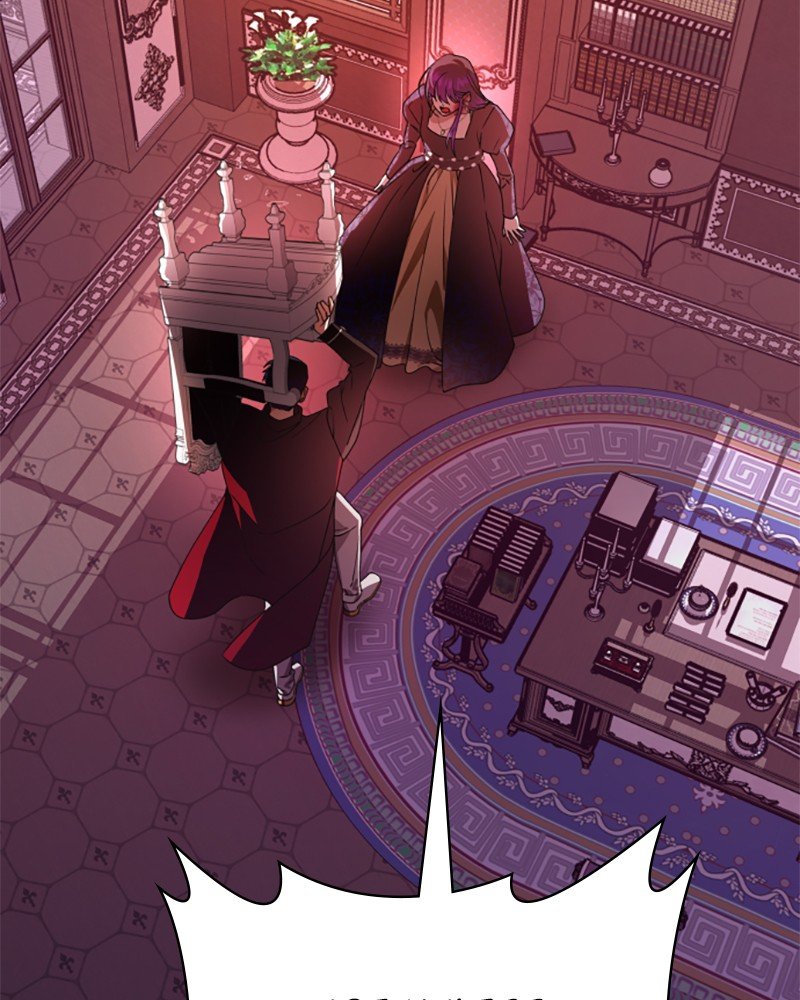 Your Throne chapter 67 page 31