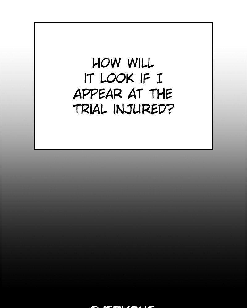 Your Throne chapter 67 page 39