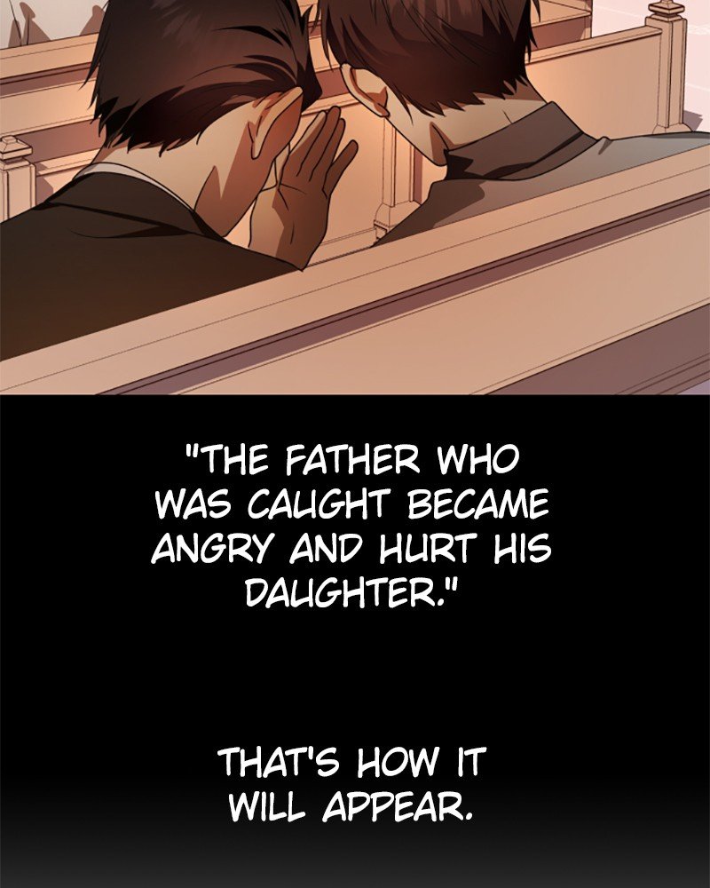 Your Throne chapter 67 page 41