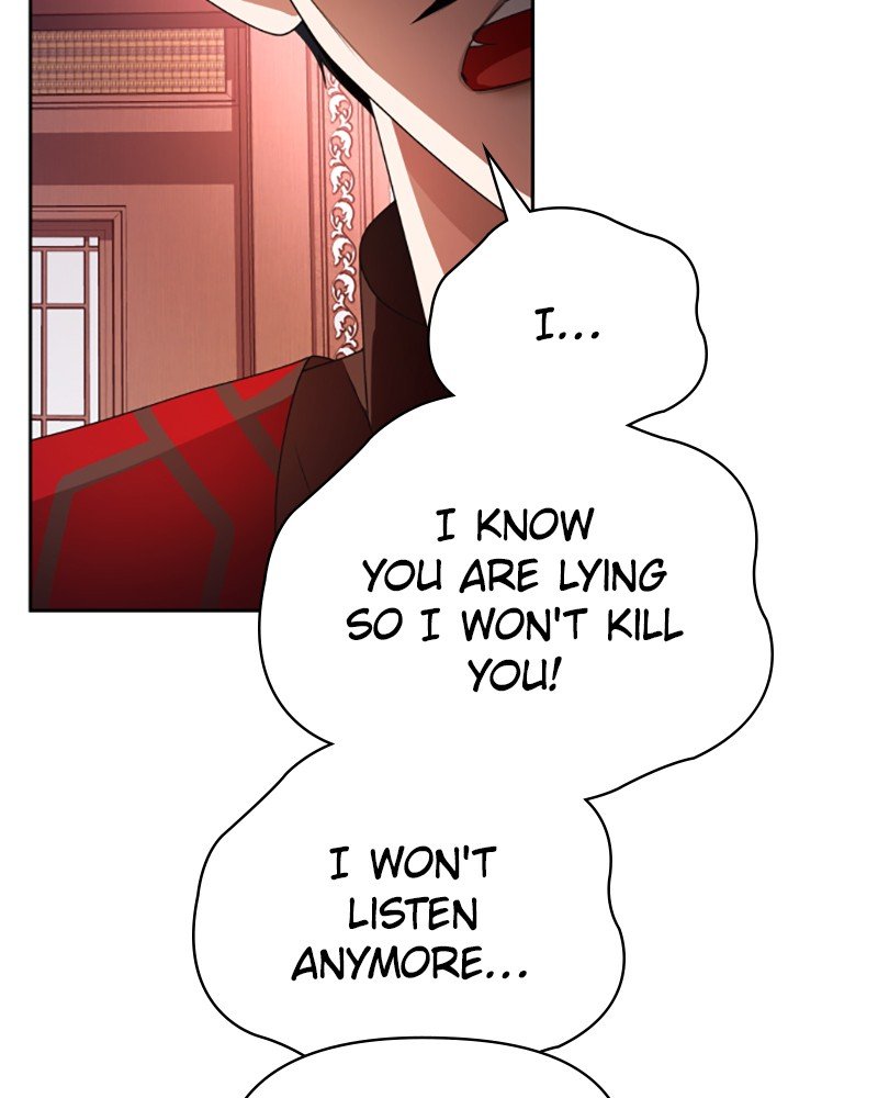 Your Throne chapter 67 page 43