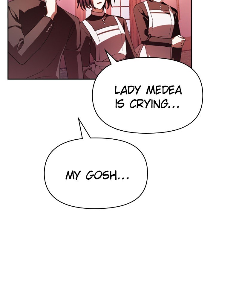 Your Throne chapter 67 page 54