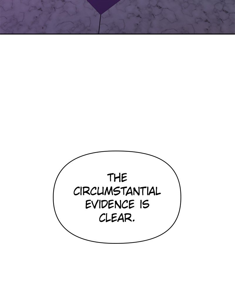 Your Throne chapter 67 page 77