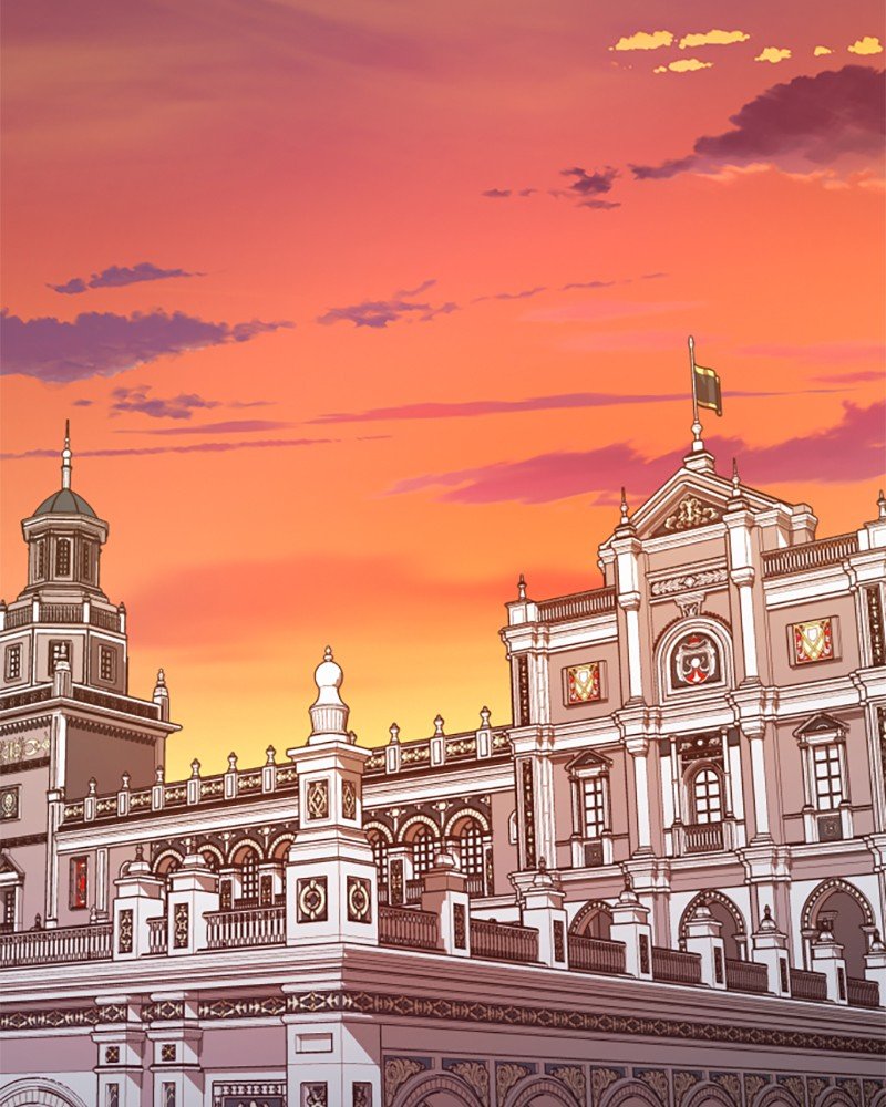 Your Throne chapter 67 page 80