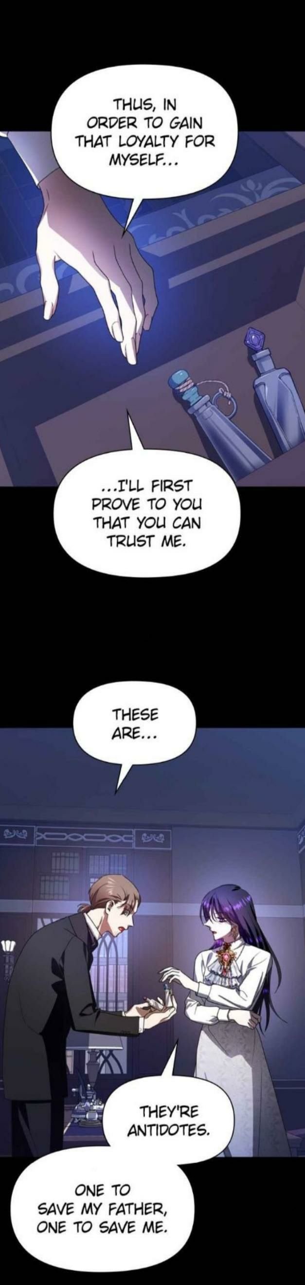 Your Throne chapter 68 page 16