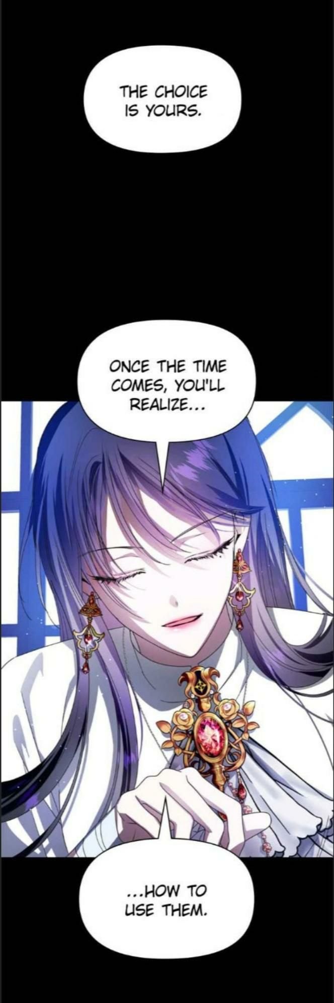 Your Throne chapter 68 page 18