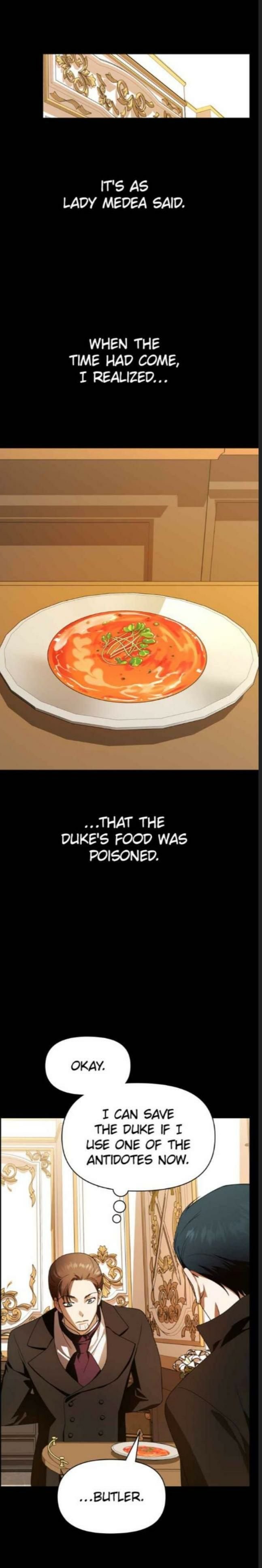 Your Throne chapter 68 page 19