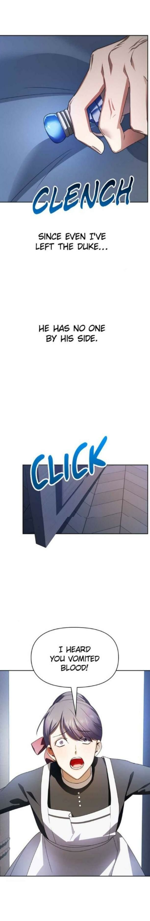 Your Throne chapter 68 page 23