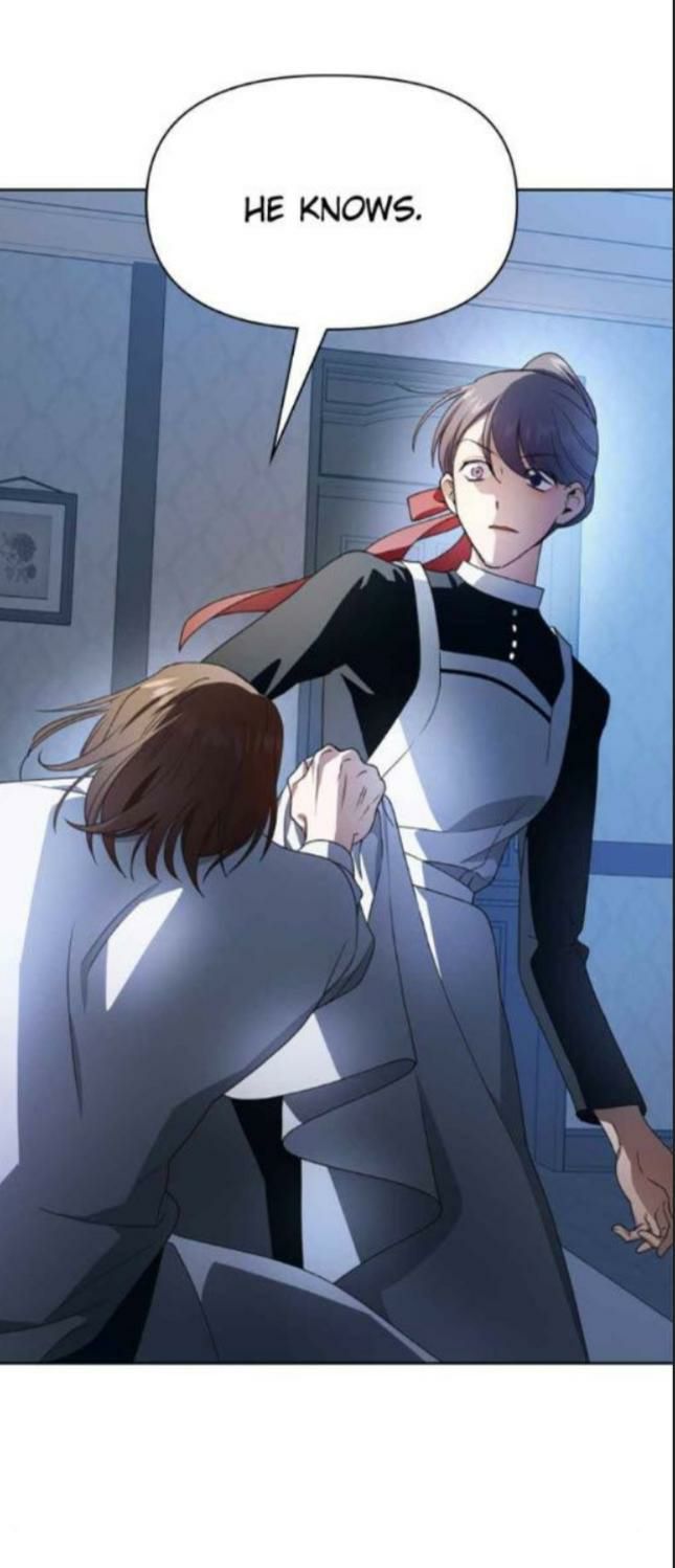 Your Throne chapter 68 page 25