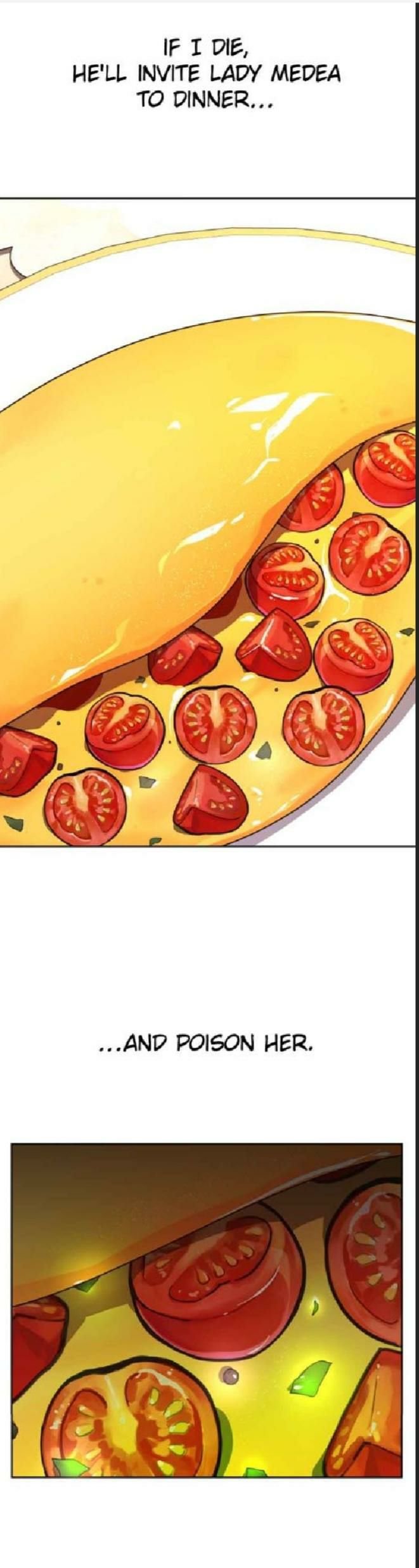 Your Throne chapter 68 page 28