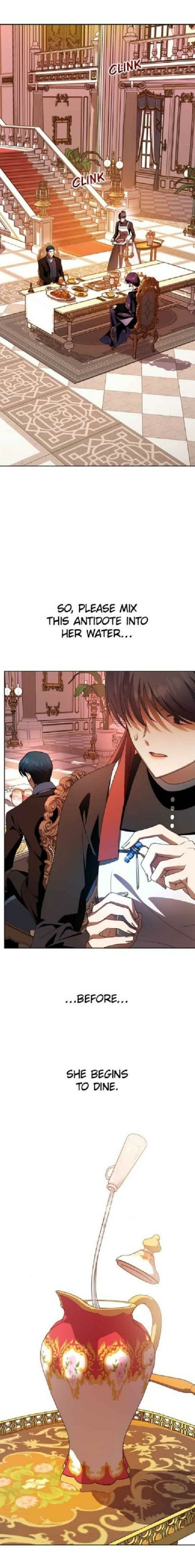 Your Throne chapter 68 page 29