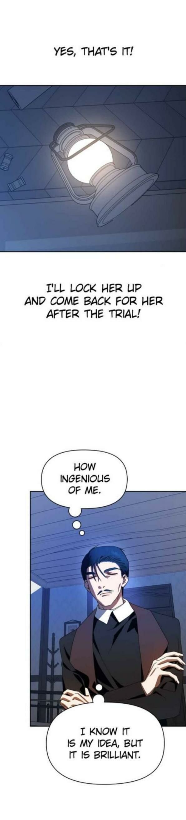 Your Throne chapter 68 page 3