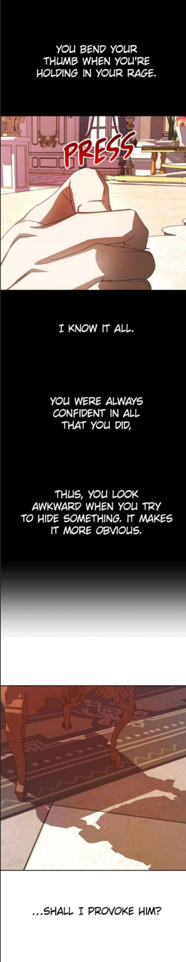 Your Throne chapter 68 page 38