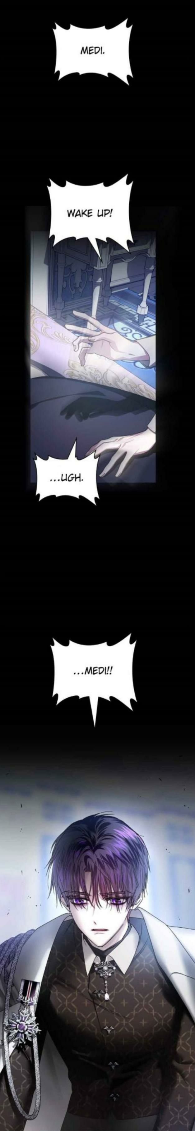 Your Throne chapter 69 page 10