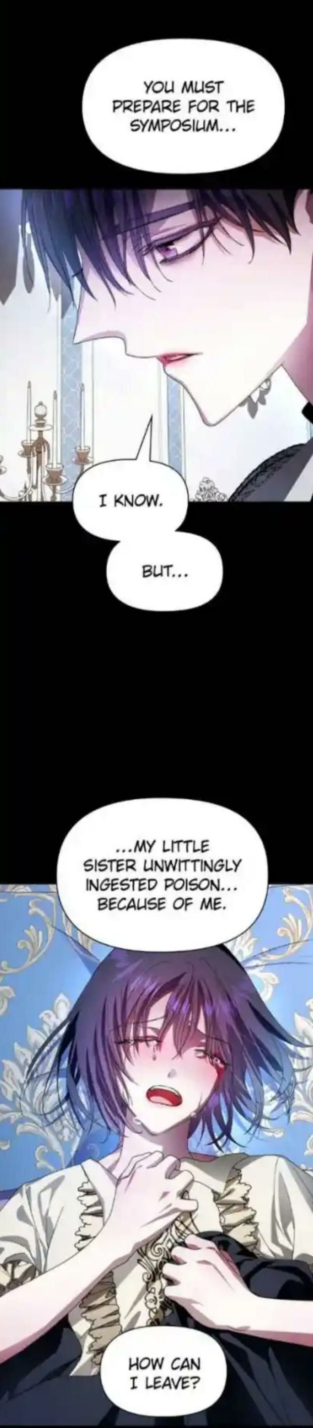 Your Throne chapter 69 page 12