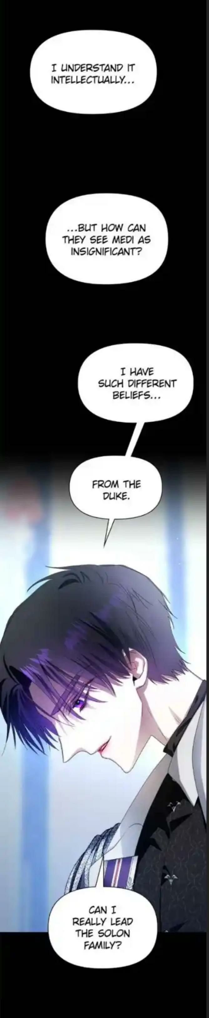 Your Throne chapter 69 page 15