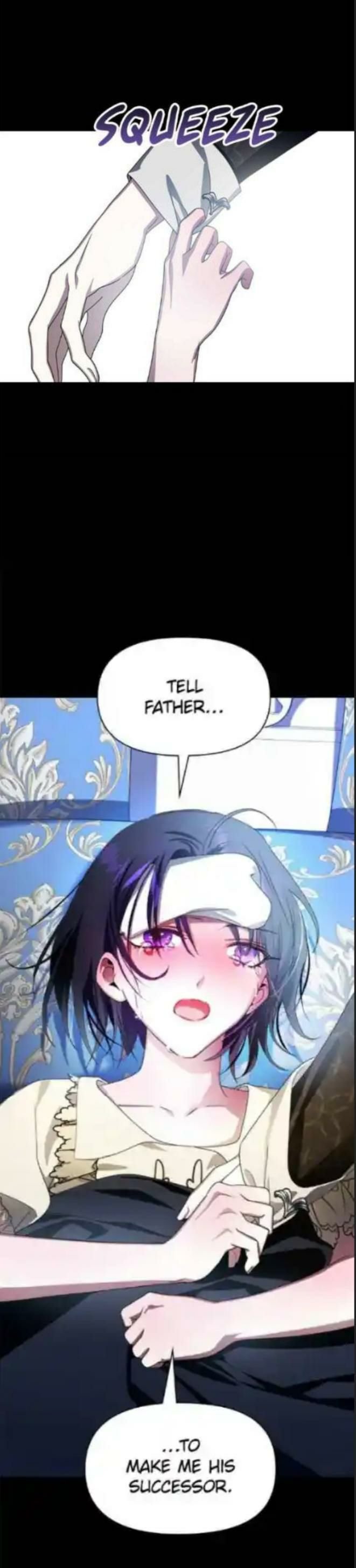 Your Throne chapter 69 page 16