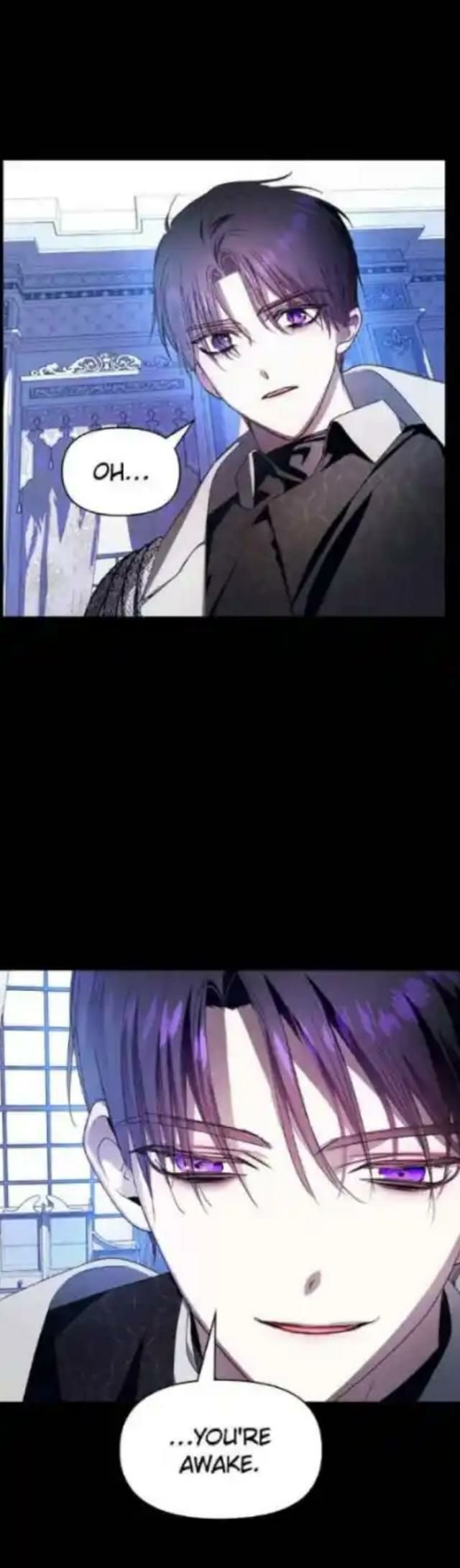 Your Throne chapter 69 page 17