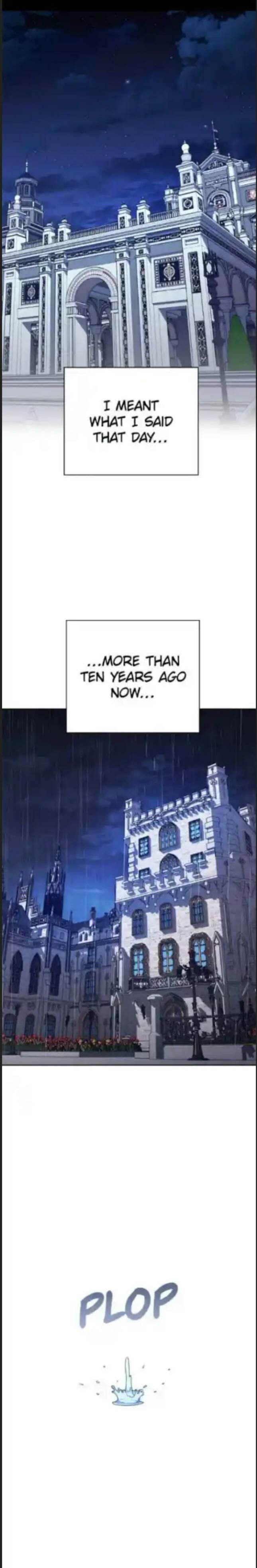 Your Throne chapter 69 page 19