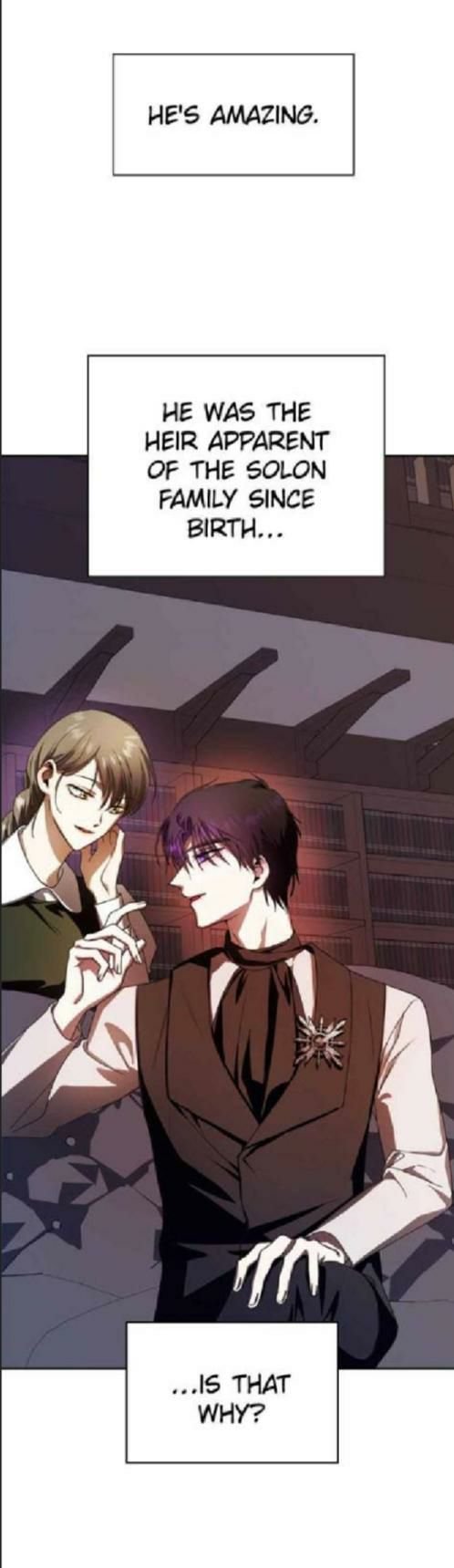 Your Throne chapter 69 page 25