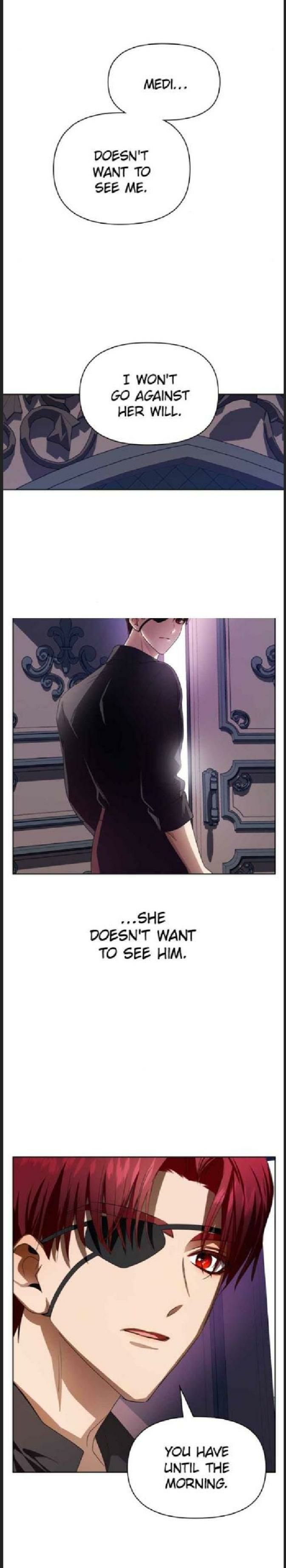 Your Throne chapter 69 page 29