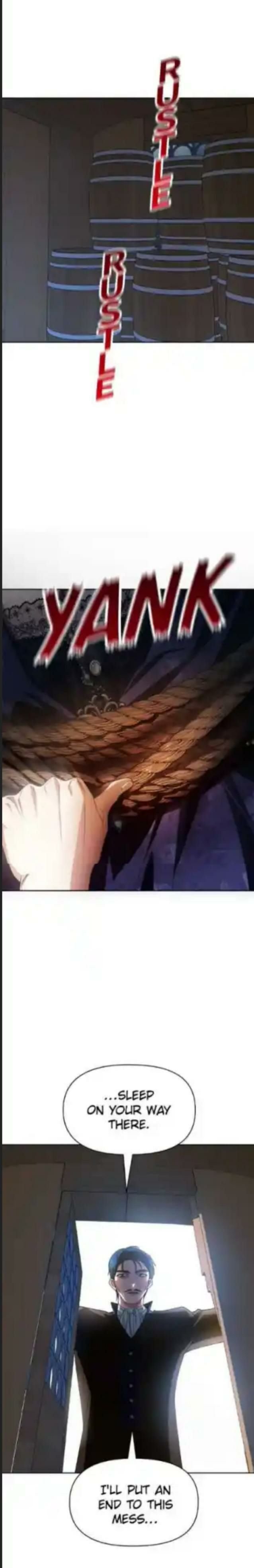 Your Throne chapter 69 page 35