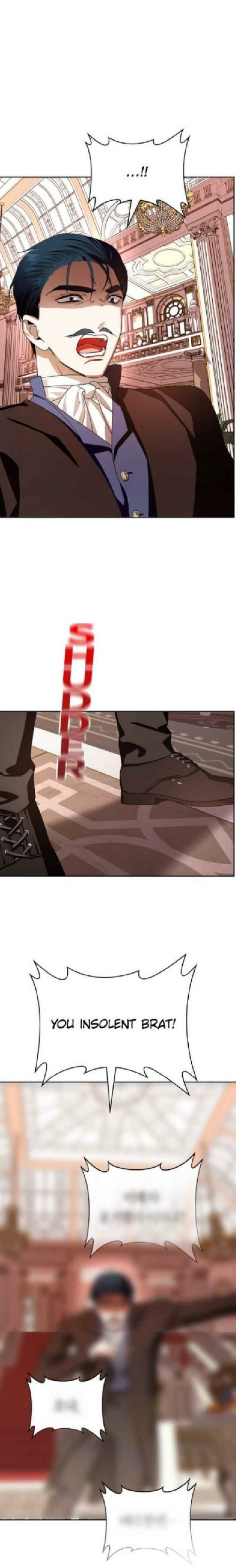 Your Throne chapter 69 page 6