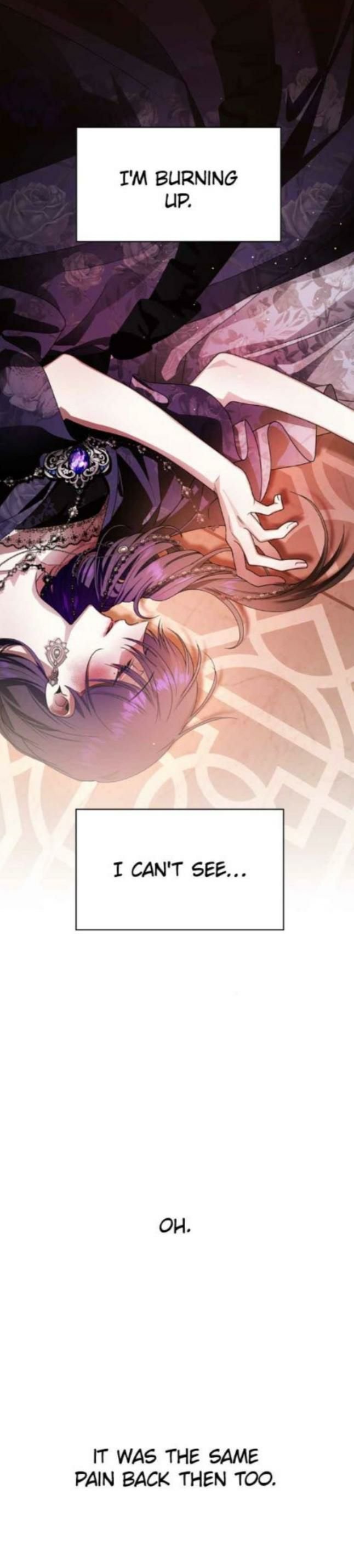 Your Throne chapter 69 page 8