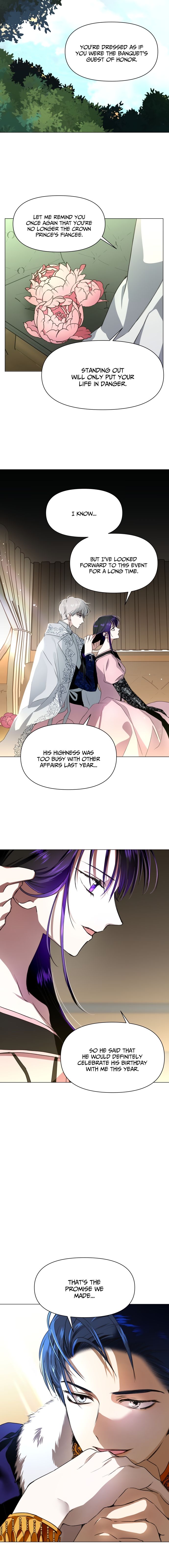 Your Throne chapter 7 page 9