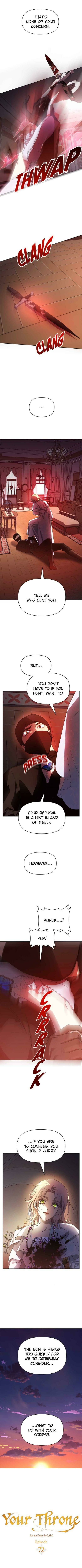 Your Throne chapter 72 page 2