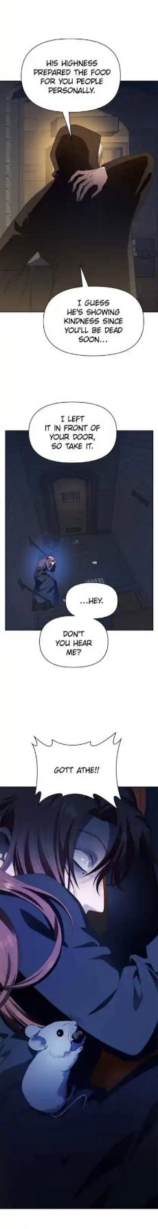 Your Throne chapter 74 page 2