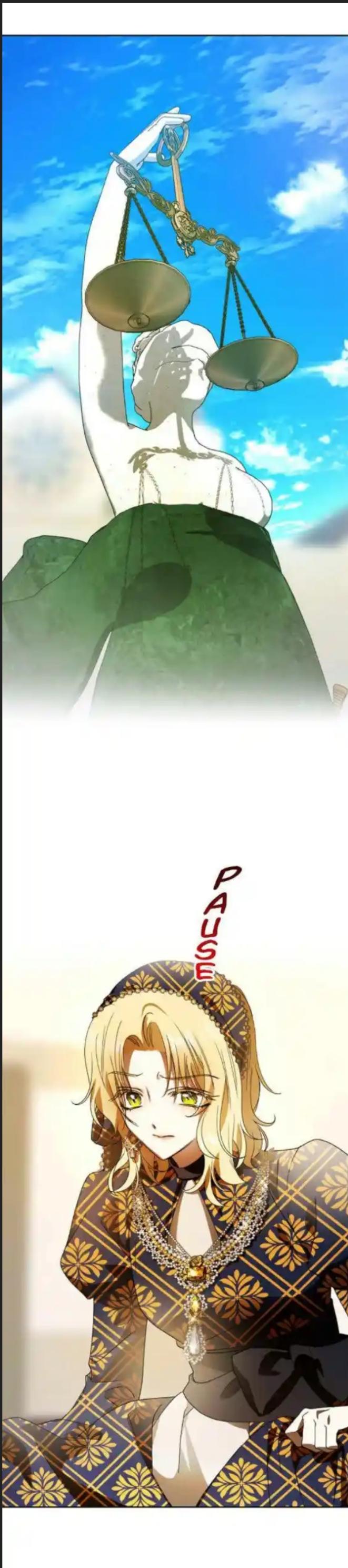 Your Throne chapter 75 page 1