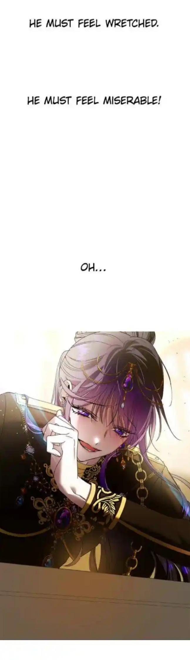 Your Throne chapter 75 page 10