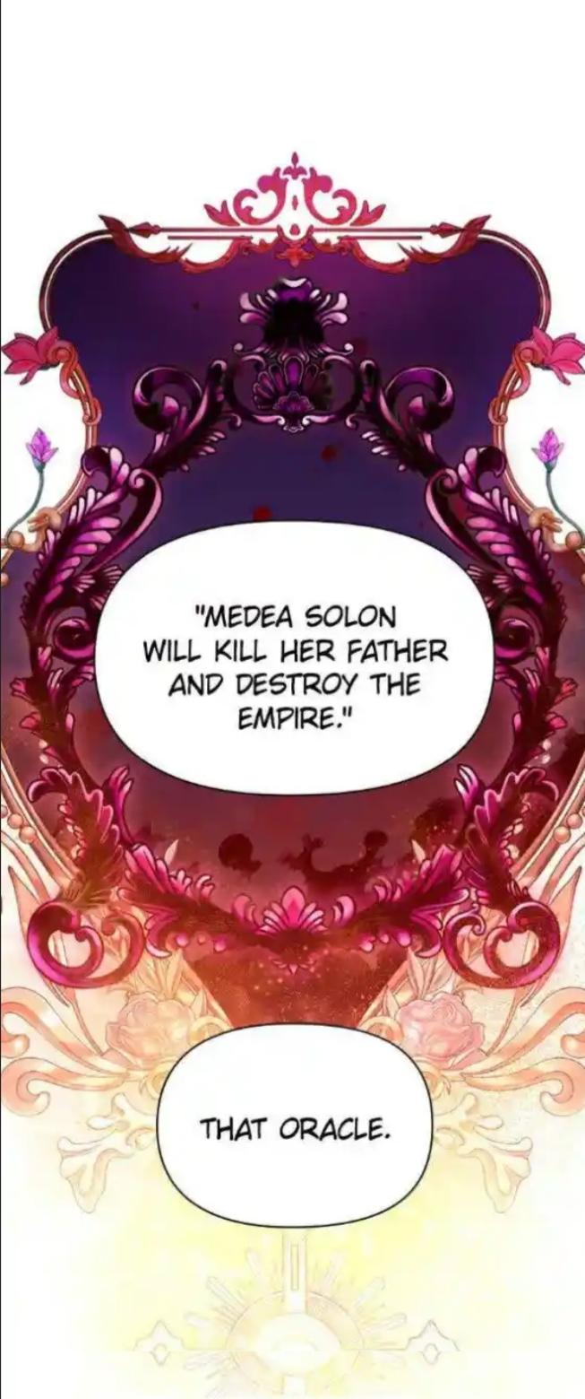 Your Throne chapter 75 page 17