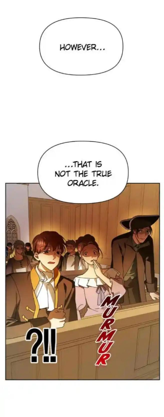 Your Throne chapter 75 page 18