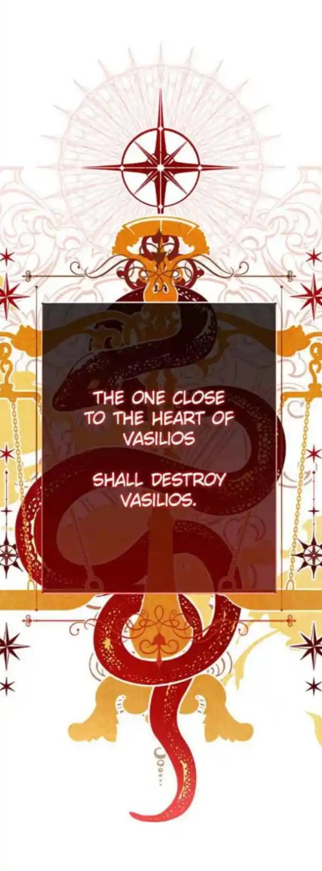 Your Throne chapter 75 page 20