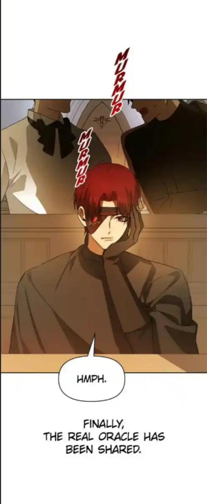 Your Throne chapter 75 page 22