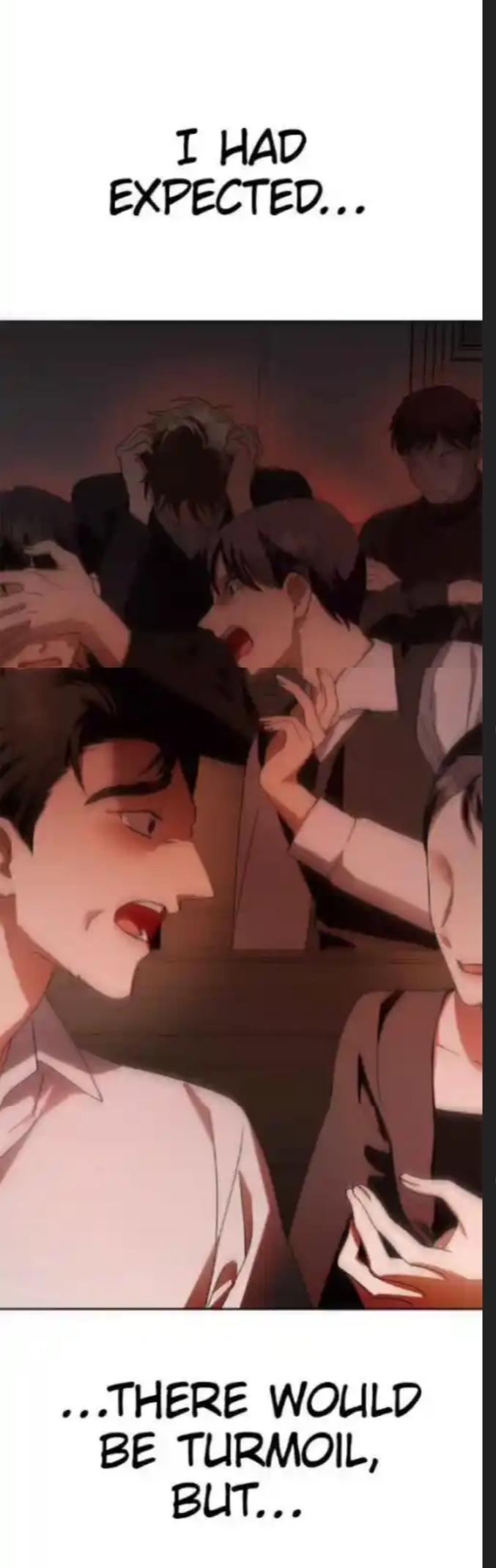 Your Throne chapter 75 page 25