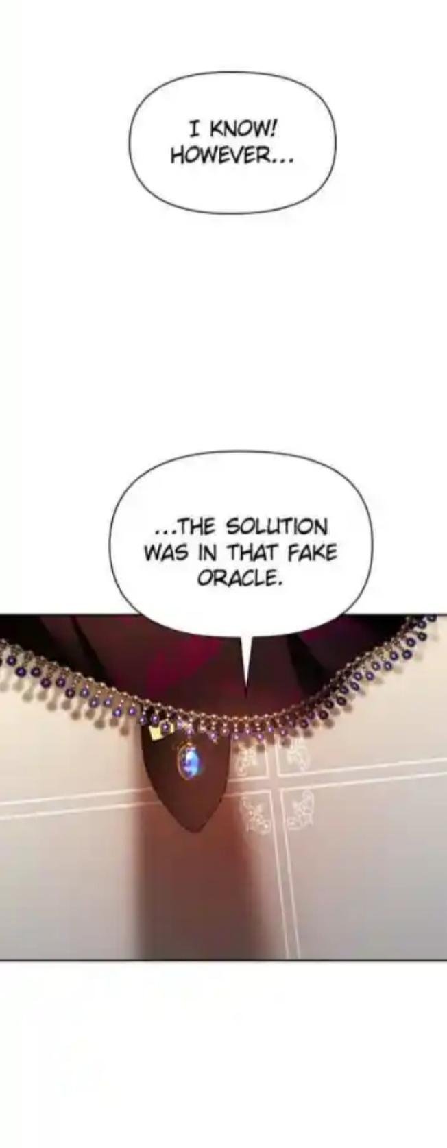 Your Throne chapter 75 page 27