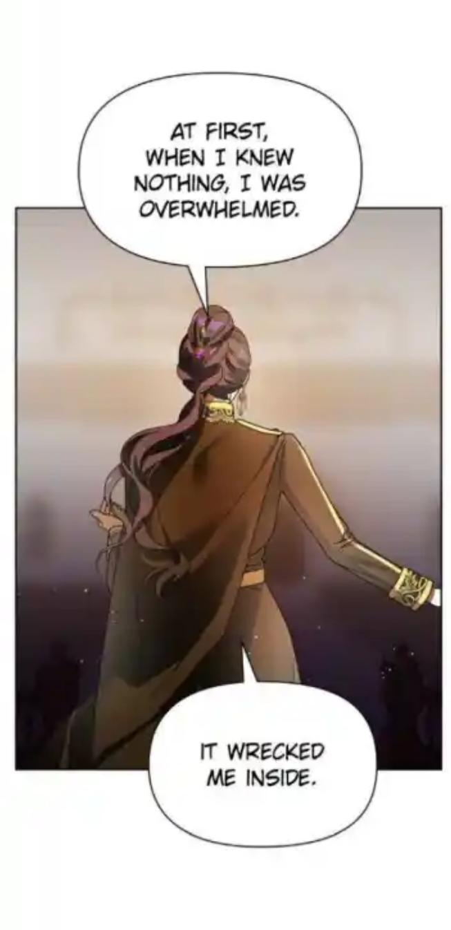 Your Throne chapter 75 page 28