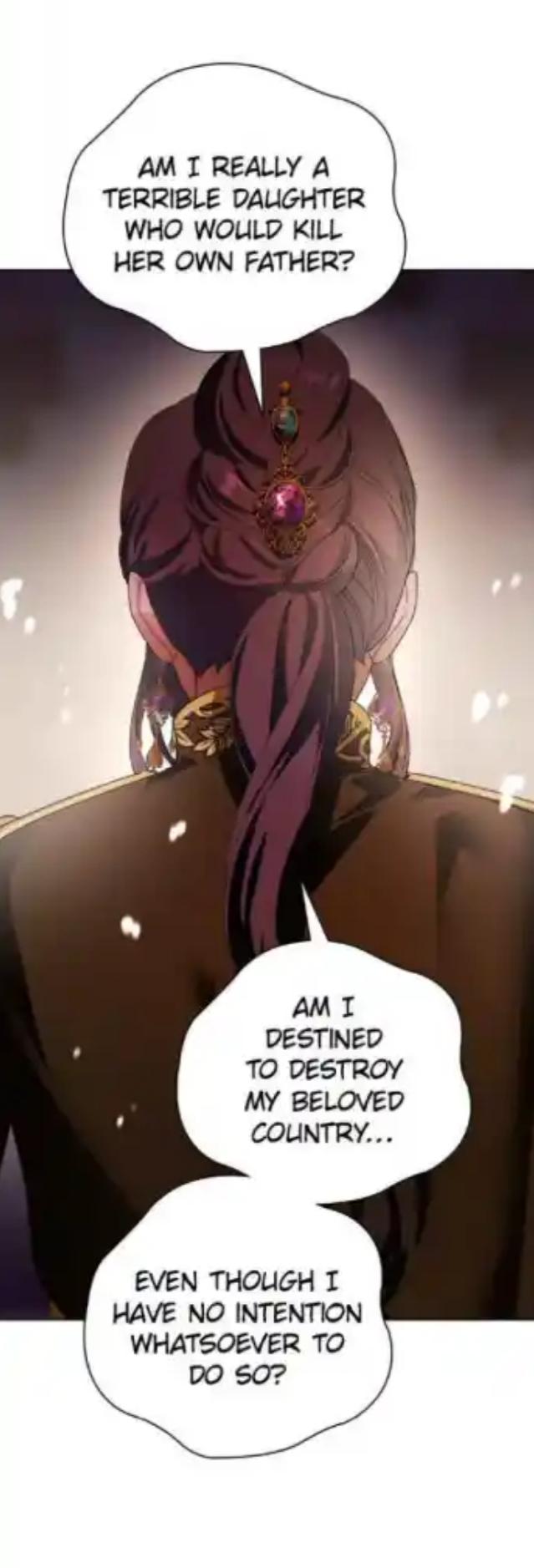 Your Throne chapter 75 page 29