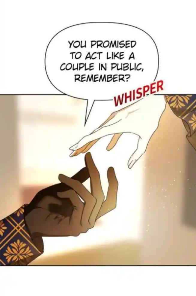 Your Throne chapter 75 page 3