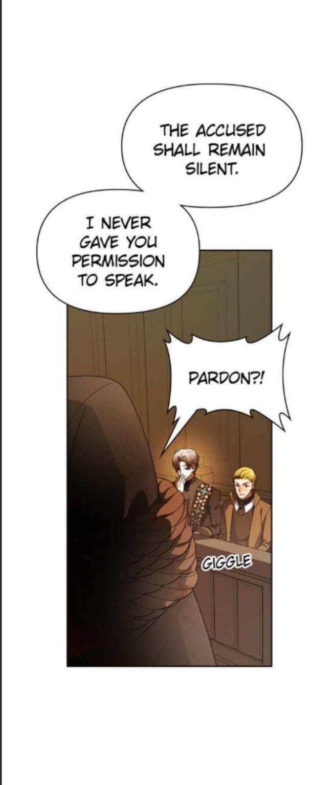 Your Throne chapter 75 page 40